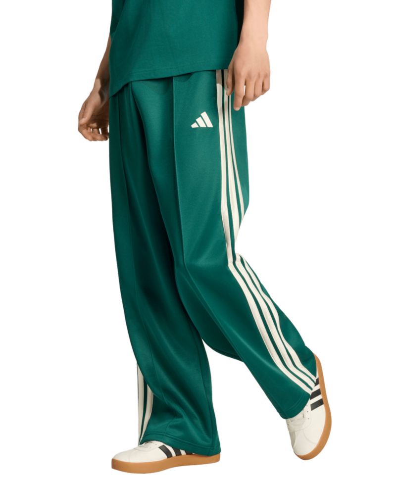 Men's Stadium Loose Open Hem Drawcord Pants