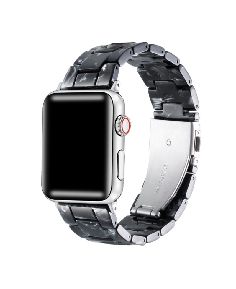Women's Claire Resin Band for Apple Watch Collection
