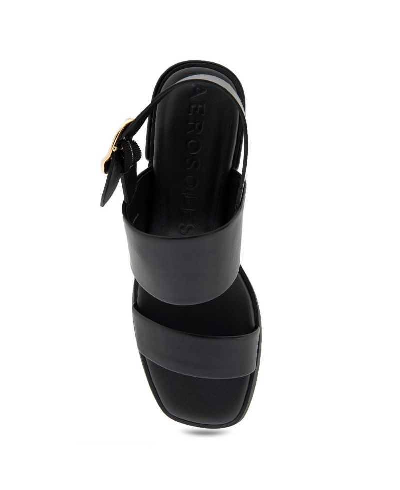 Women's Dove Low Heel Sandals