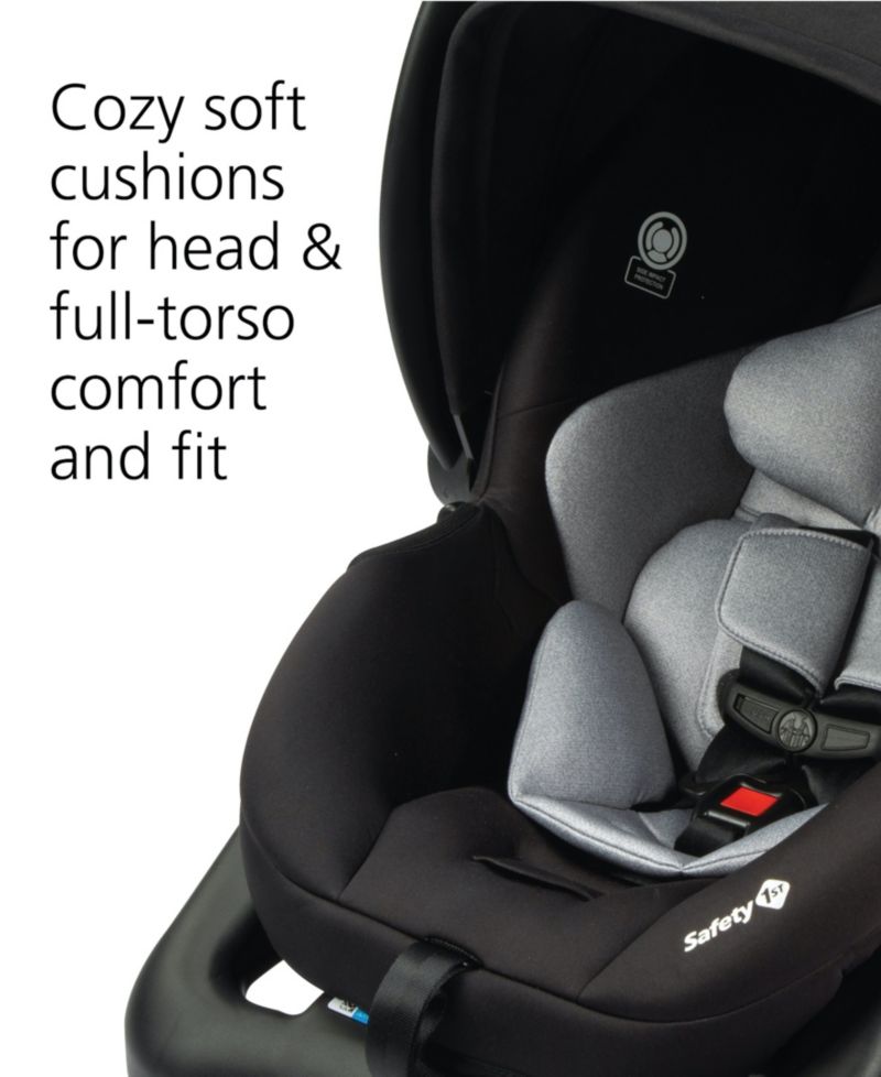 Baby Grow and Go Flex 8-in-1 Travel System