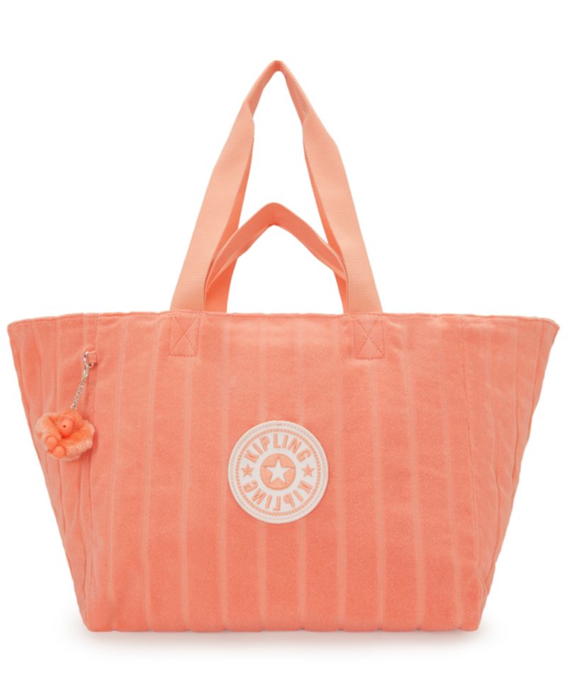 Naomi Beach Tote