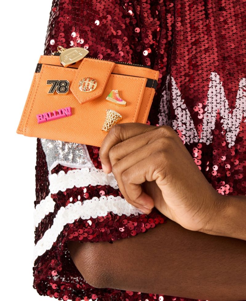 Don't Block Me Bifold Wallet