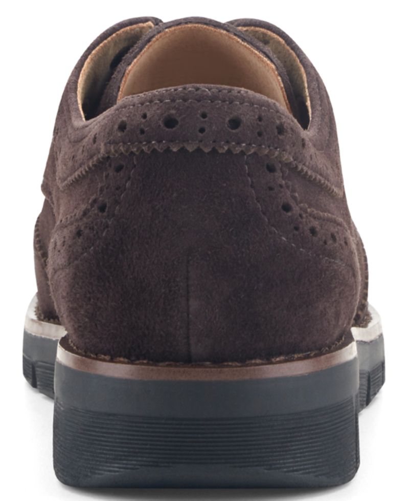 Women's Veanna eFlex Lace-Up Wingtip Oxfords