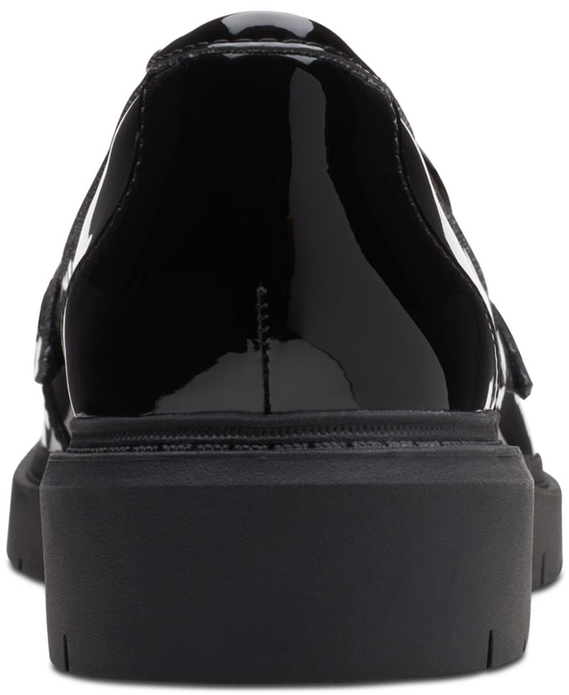 Women's Westlynn Ayla Round-Toe Penny Loafers