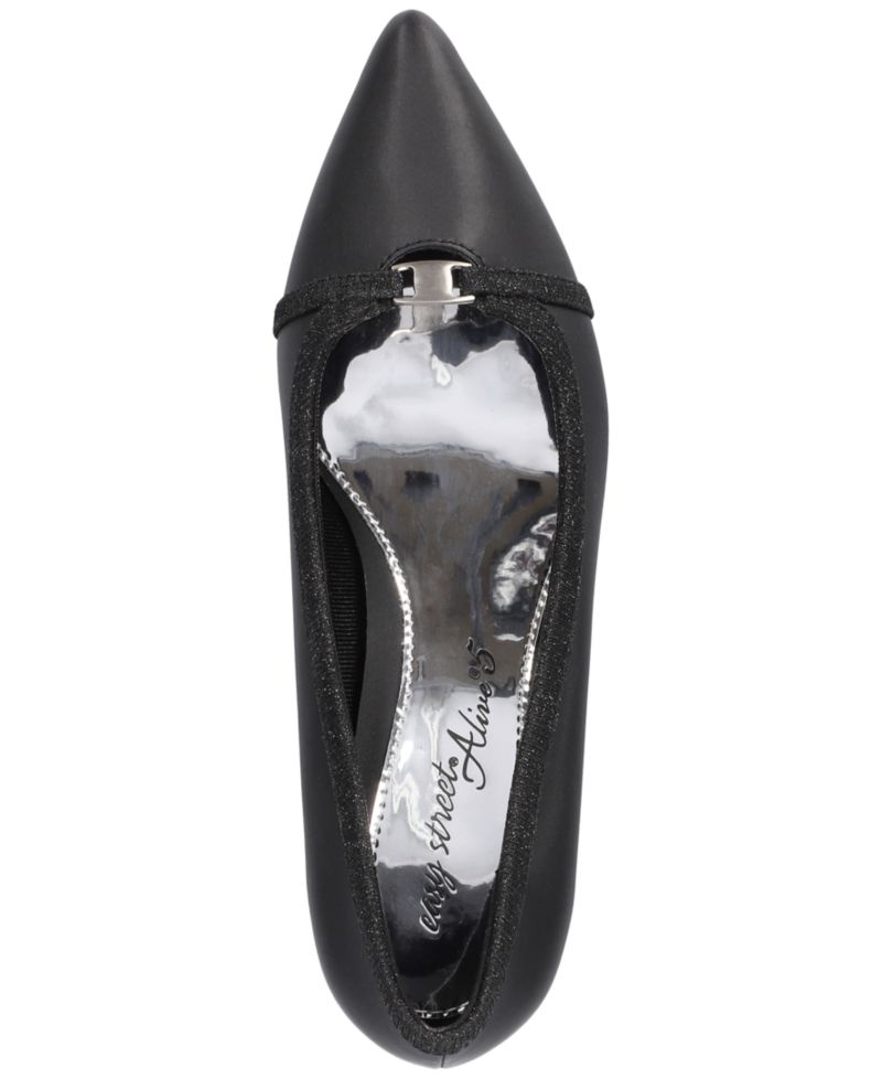 Women's Zayn Slip-On Pumps
