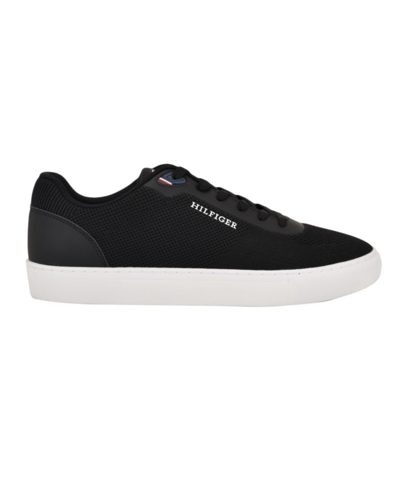 Men's Bero Round Toe Sneakers