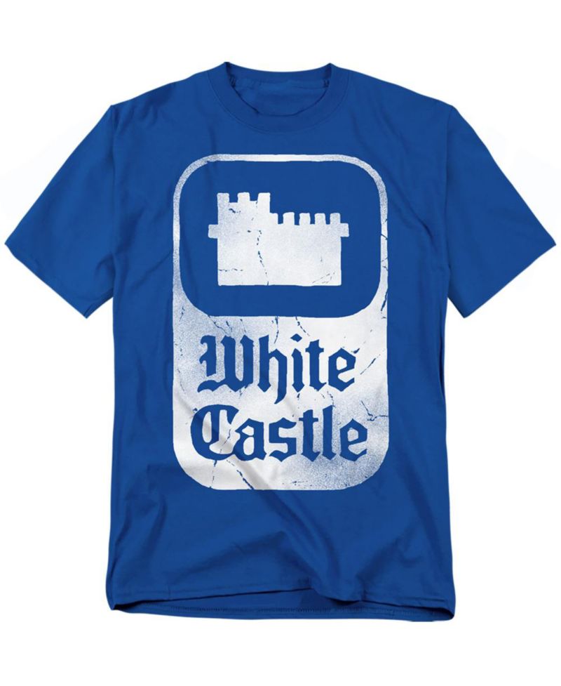 Men's Classic Logo T-Shirt