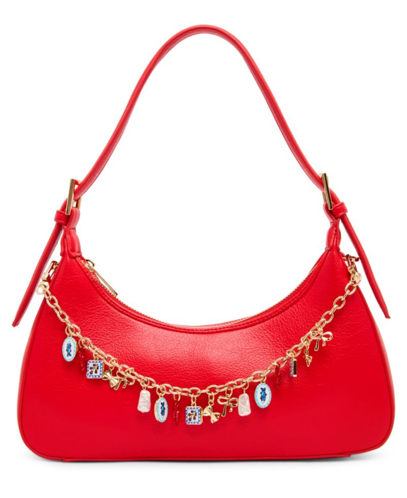 Nicole Medium Shoulder Handbag