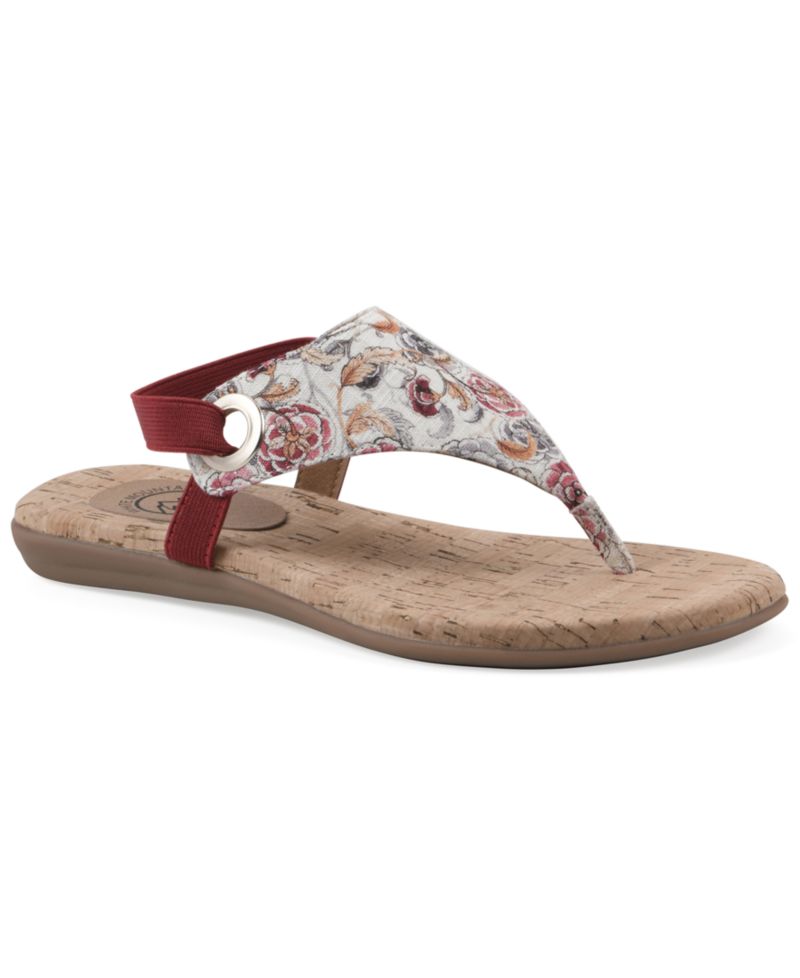 Women's Lifeway Slingback Sandals