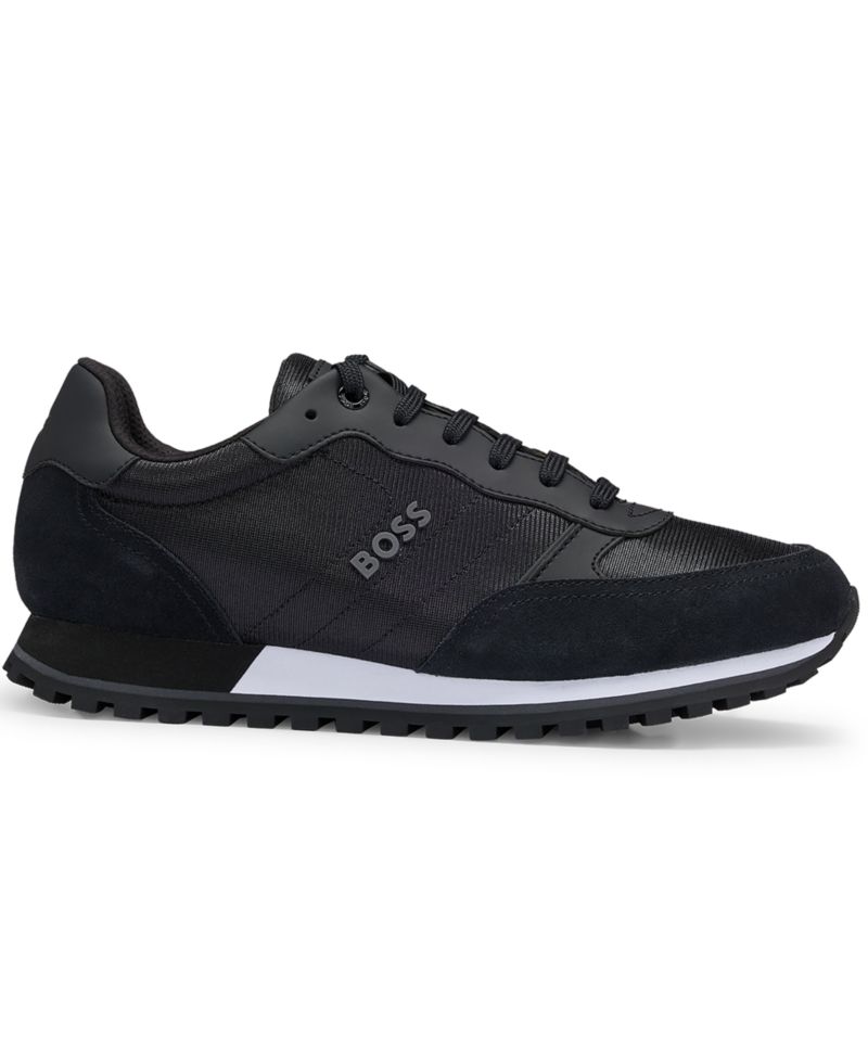 Men's Parkour Runner Sneakers
