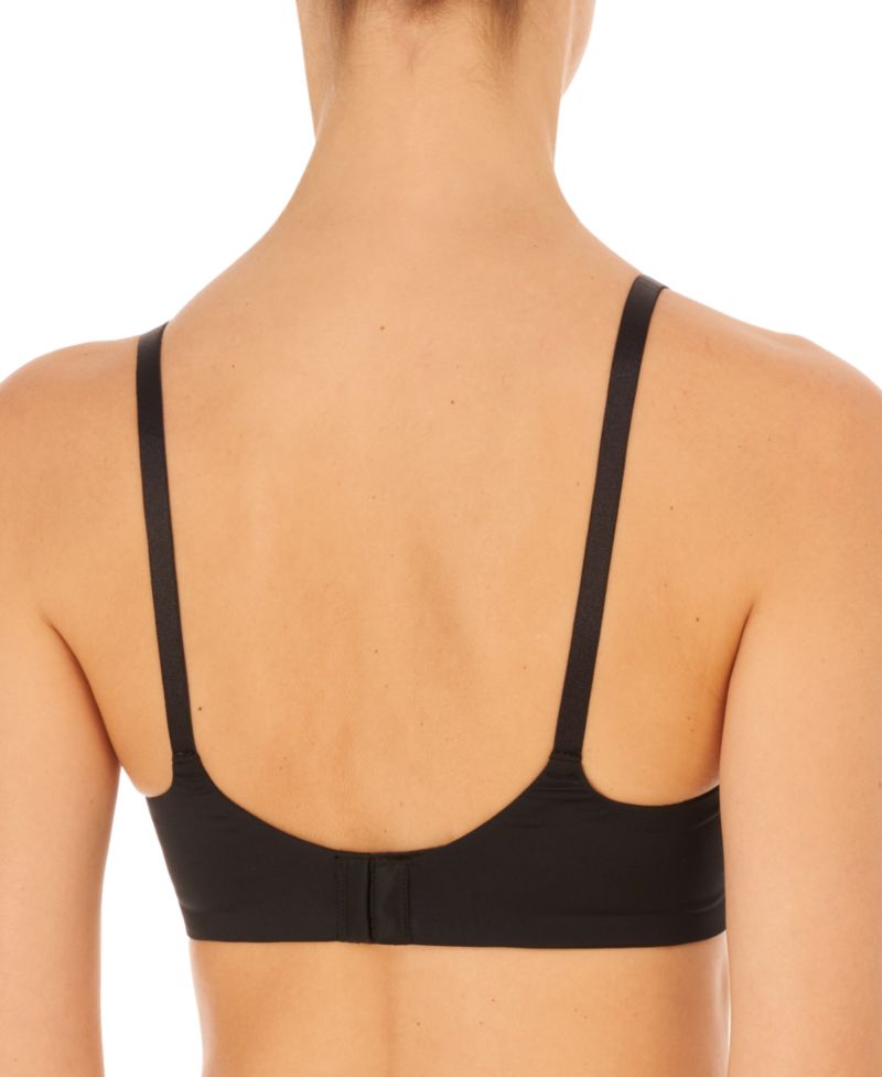 Women's Liquid Full Fit Contour Underwire Bra 731325