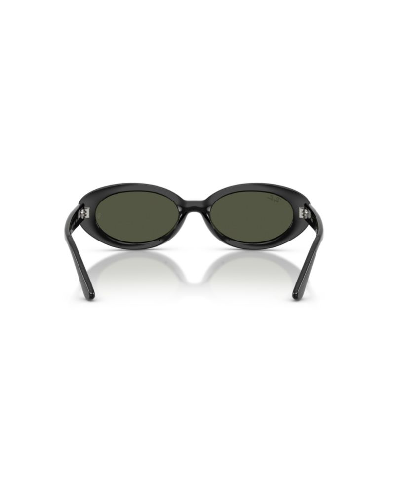 Women's Oval Sunglasses, RB2223