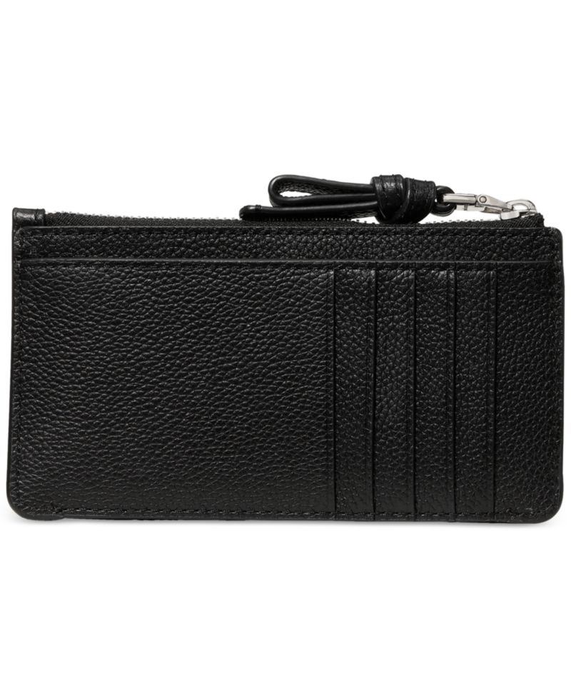 Loop Zip Credit Card Case