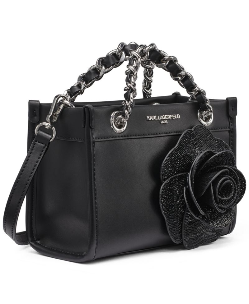 Savoie Small Crossbody Handbag