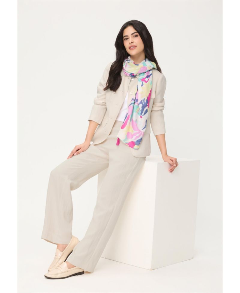 Women's Twill Jacket