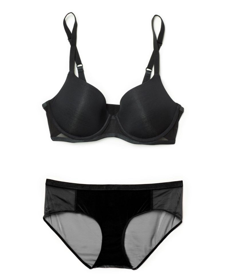 Women's Fallon Contour Full Coverage Bra