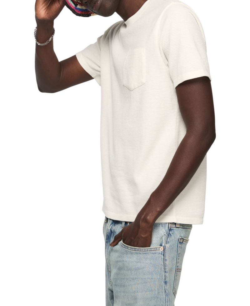 Men's Crewneck Short-Sleeve T-Shirt