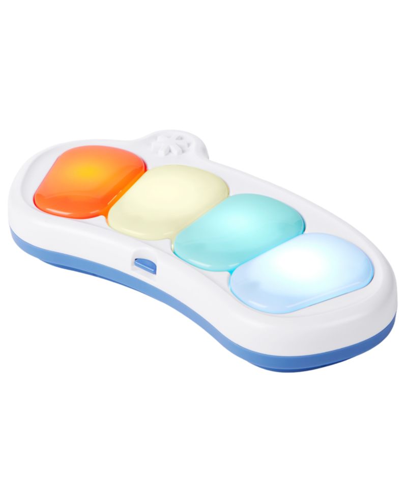 Baby Boys' and Girls' Seascape 2-in-1 Activity Center