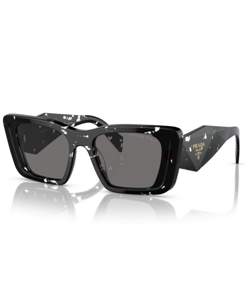 Symbole Butterfly Women's Sunglasses, PR 08YS