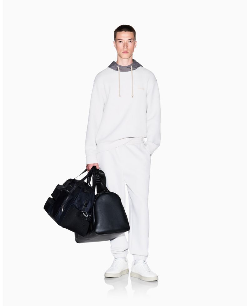 Men's Cozy Lab Pique Scrunch Jogger