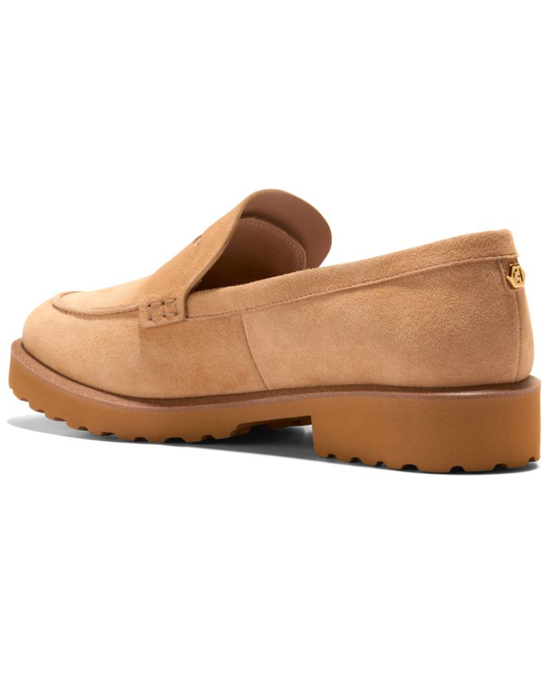 Women's Gwendolyn Penny Loafers