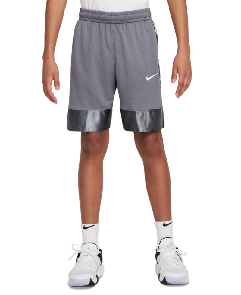 Баскетбольные шорты Dri-FIT Elite для больших мальчиков