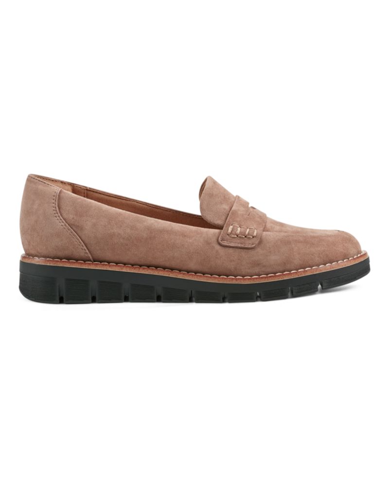 Women's Velia eFlex Slip-On Penny Loafers