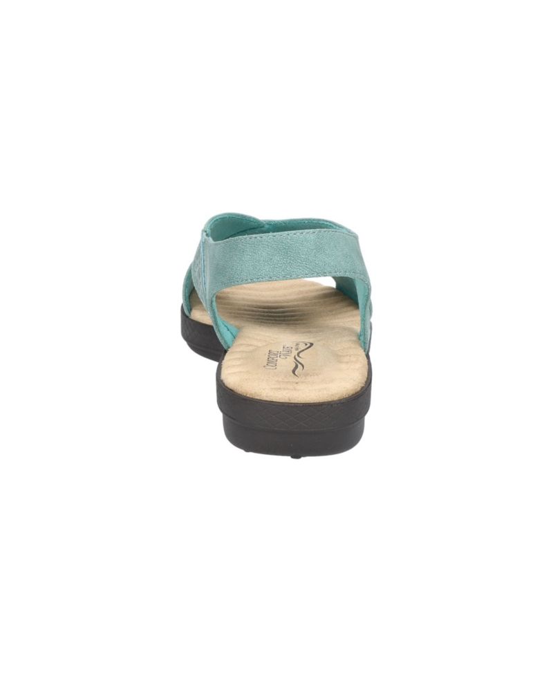 Women's Claudia Comfort Wave Sandals