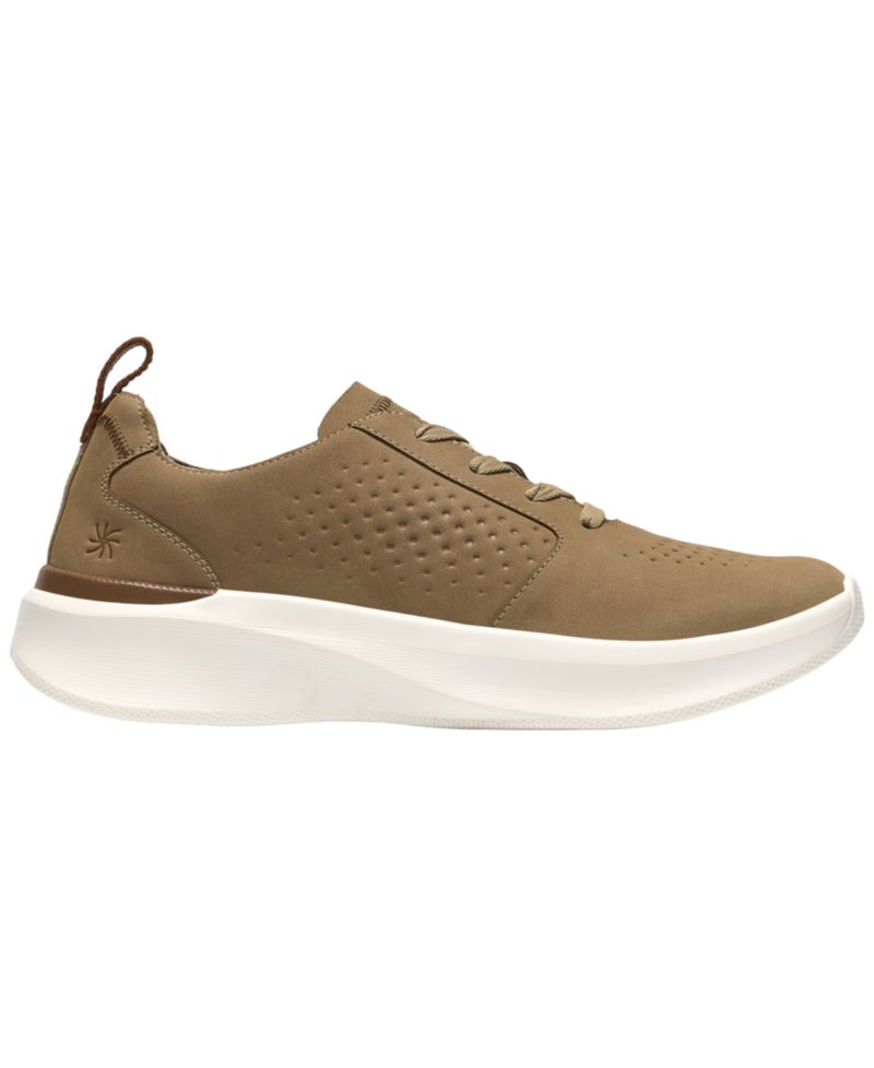 Men's Solevana Walking Low-Top Sneakers