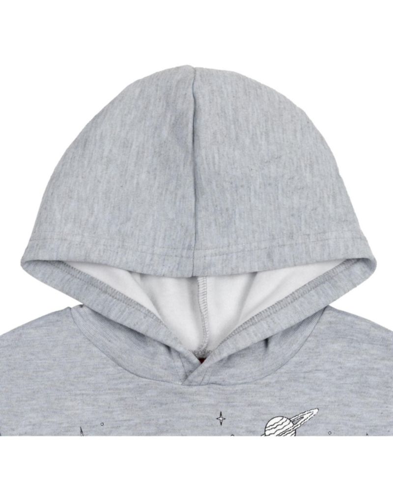 Boys Peanuts,Woodstock Snoopy Fleece Pullover Hoodie
