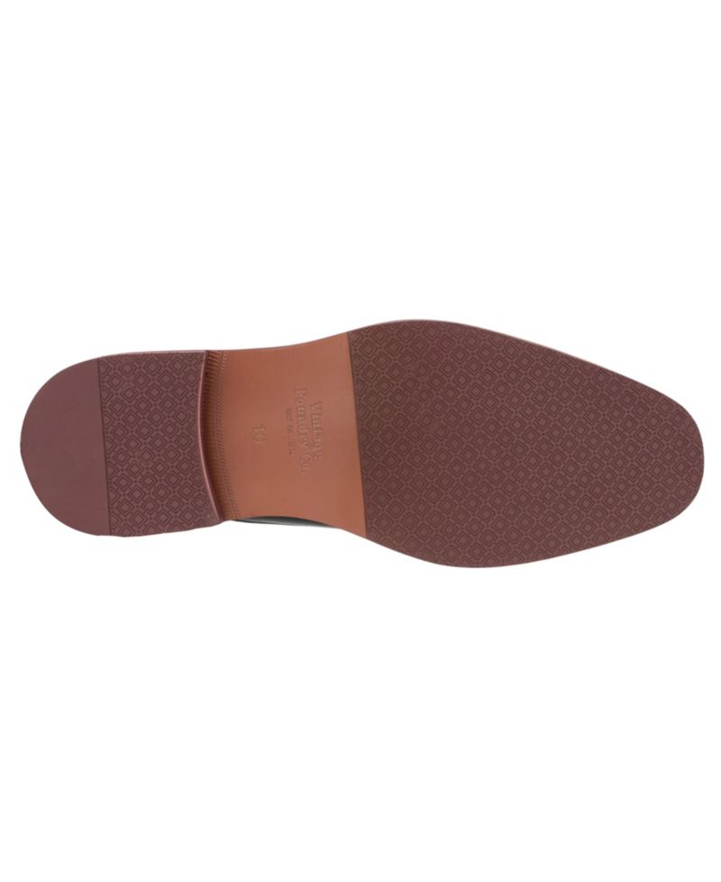 Men's Smith Lace-Up Oxfords