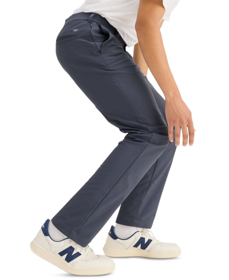 Men's Go Airweave Slim Fit Chino