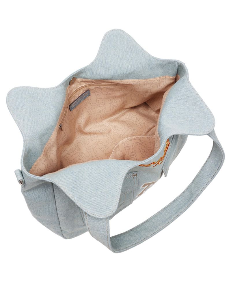 Agusto Multi Patch Soft Tote