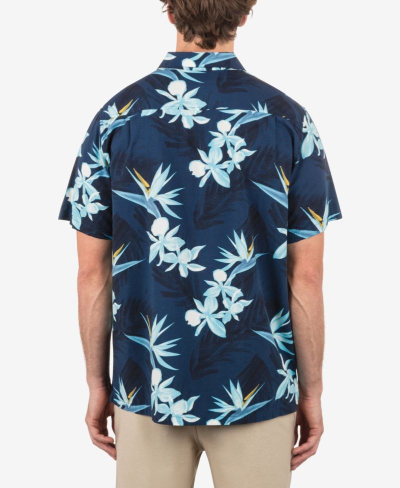 Men's Rincon Short Sleeve Shirt