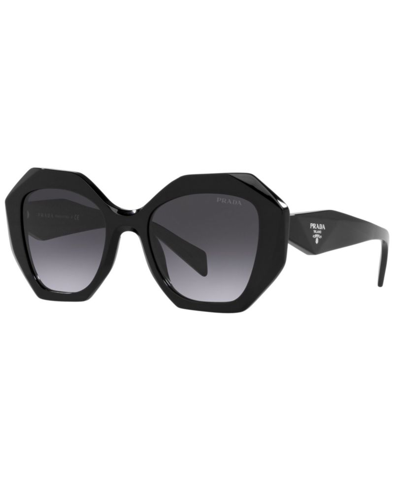 Symbole Irregular Women's Sunglasses, PR 16WS