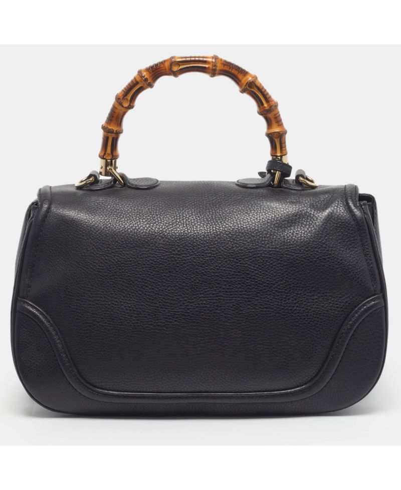 Women's Leather Satchel