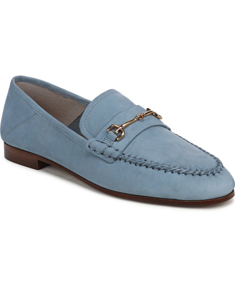 Women's Loraine Soft Slip-On Loafers