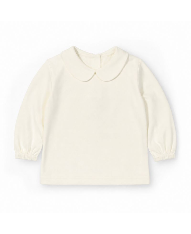 Big Girls 7- 8 Long Sleeve Blouse
